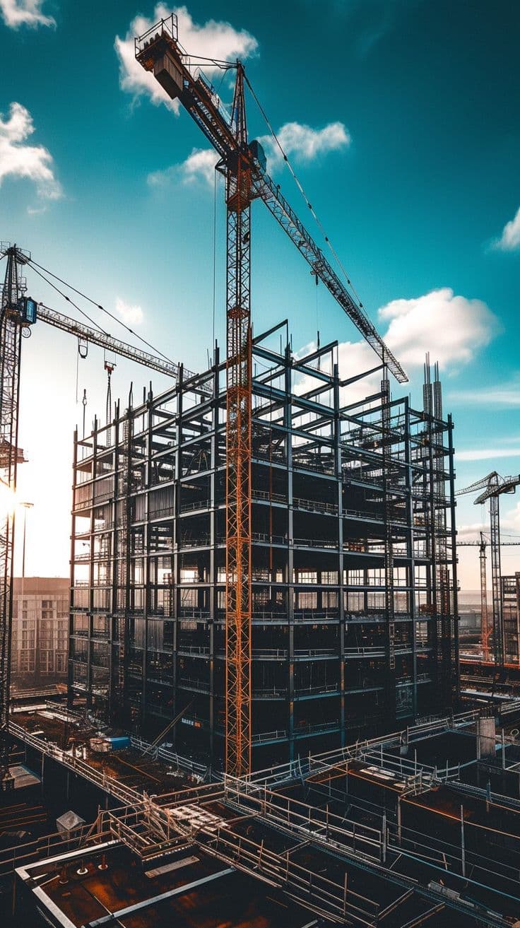 Construction Site