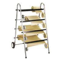 Auto Body Masking Machines thumbnail