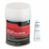 Auto Body Sealants & Fillers thumbnail