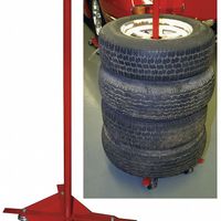 Car Wheel Dollies Accessories thumbnail