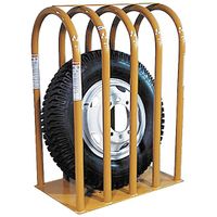 Tire Inflation Cages & Accessories thumbnail