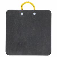 Stabilizing Outrigger Pads & Cribbing Blocks thumbnail