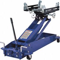 Vehicle Component Jacks thumbnail