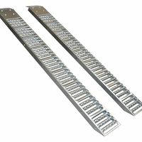 Vehicle Loading & Repair Ramps thumbnail