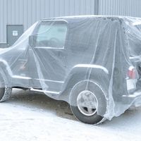 Exterior Vehicle Protection Covers thumbnail