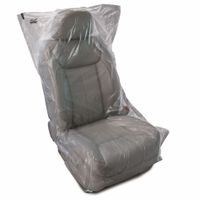 Interior Vehicle Protection Covers thumbnail