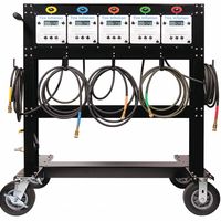 Tire Inflator & Deflator Equipment thumbnail