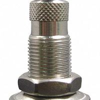 Tire Valve Maintenance thumbnail