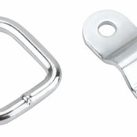 D-Rings & Lashing Rings thumbnail