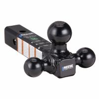 Trailer Ball Mounts thumbnail