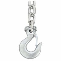 Trailer Safety Chains & Cables thumbnail