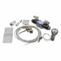 Electro-hydraulic Third Function Kits for Tractors thumbnail