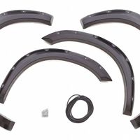 Fender Flares & Mounting Kits thumbnail