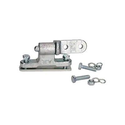 Tailgate Hinges, Latches & Fasteners thumbnail