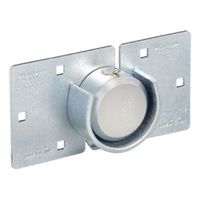 Van Locks with Hasp thumbnail