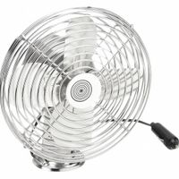 Auxiliary Vehicle Fans thumbnail