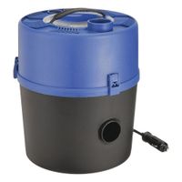 Powered Interior Vehicle Accessories thumbnail