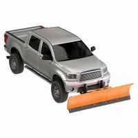 Truck Snow Plows thumbnail