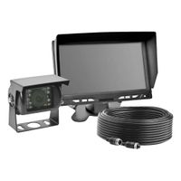 Vehicle Camera Systems thumbnail