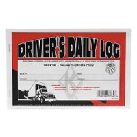 Driver Logbooks thumbnail