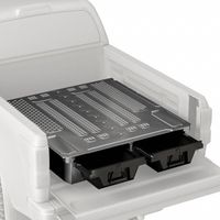 Truck Bed Drawer Systems thumbnail
