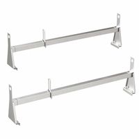 Van Roof-Mount Racks thumbnail