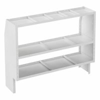 Van Shelving, Mounting & Racking Systems thumbnail