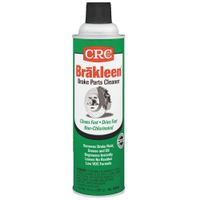 Brake Cleaners & Degreasers thumbnail