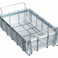 Parts Washer Baskets thumbnail