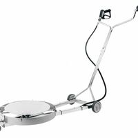 Car Wash Stall Equipment thumbnail