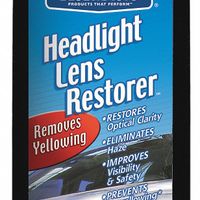 Headlight Restoration thumbnail