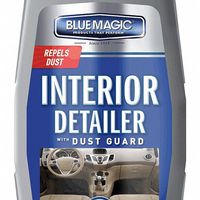 Interior Vehicle Cleaners thumbnail