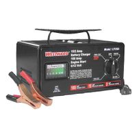 Vehicle Battery Power & Charging thumbnail