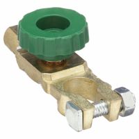 Battery Disconnect Switches thumbnail