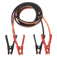 Jumper Cables & Clamps thumbnail