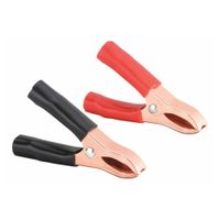 Battery & Inverter Clamps thumbnail