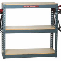 Vehicle Battery Charging Racks & Stands thumbnail