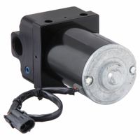 Vehicle Water Pumps thumbnail