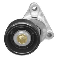 Vehicle Belt Tensioners thumbnail
