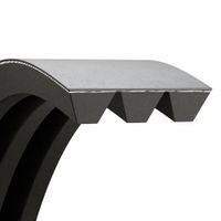 Vehicle Banded Cogged V-Belts thumbnail