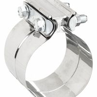 Exhaust & Muffler Clamps thumbnail