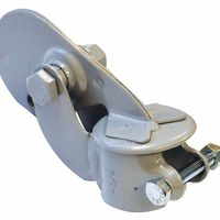 Exhaust Stack Rain Caps thumbnail