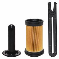 Diesel Exhaust Fluid (DEF) Filters thumbnail