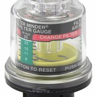 Vehicle Filter Parts & Accessories thumbnail