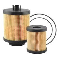 Vehicle Filter Service Kits thumbnail