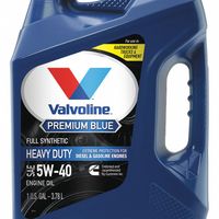 Vehicle Lubricants & Fluids thumbnail