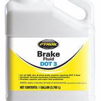 Brake Fluids thumbnail