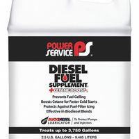 Fuel & Engine Oil Additives thumbnail
