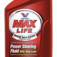 Power Steering Fluids thumbnail