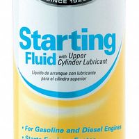 Starting Fluids thumbnail